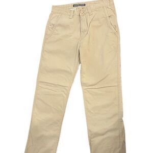 ❣️5/$50 Smoke Rise Mens khaki pants size 32/32